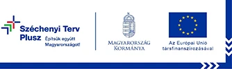 Széchenyi Terv Plusz kedvezményezési infoblokk